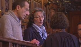 Assises : le procès Henkinet a débuté