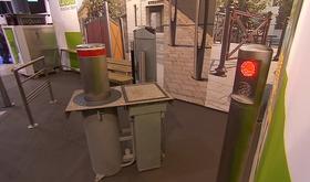 De nombreux Liégeois au Salon des Mandataires