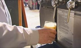 Salon de la Bière à Hannut