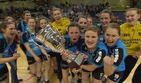 Handball féminin : Finale de la coupe