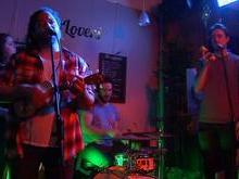 Gaëtan Streel : marathon de concerts pour son nouvel album