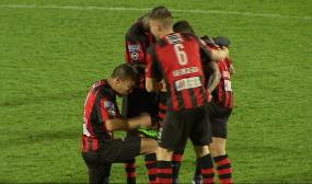 Football : Seraing - Geel