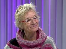 Focus : Cécile Bertrand