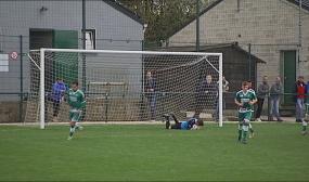 Football : Warsage - Lixhe