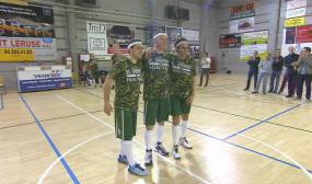 Basket : Sprimont