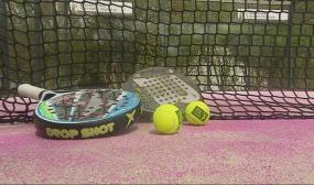 Découverte : Le padel