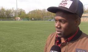 Découverte : Faruk Miya