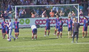 Football : RFC Liège - Hasselt