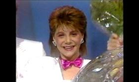 Sandra Kim : 30 ans déjà pour sa victoire à l'Eurovision