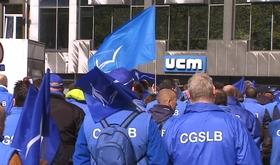 CGSLB : manifestation et perturbations dans les TEC