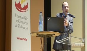 Ville de demain : journée de réflexion pour les décideurs locaux