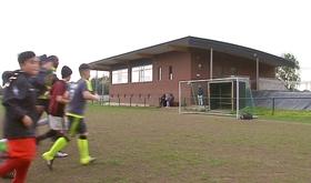 JS Thier à Liège: nouvelle infrastructure
