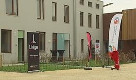 Saint-Léonard : nouveaux logements