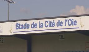 Football : Lixhe B monte en p3