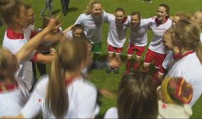 Football : Anderlecht - Standard Fémina
