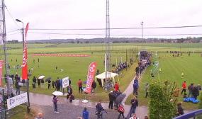 Football : Tournoi Benoit Thans