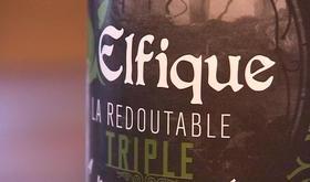 Bières primées : l'Elfique et la Botteresse