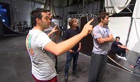 Fabrice Murgia à la tête du Théâtre National