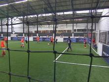 Soccer club : Rencontre avec Benjamin Nicaise