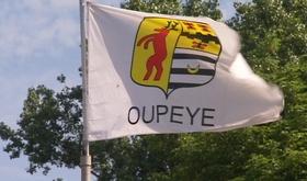 Oupeye : extension du zoning