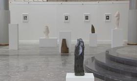 CHU : exposition  Something Precious  de Sophie Langohr