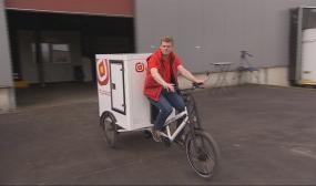 CityDepot, pour une logistique économique et durable