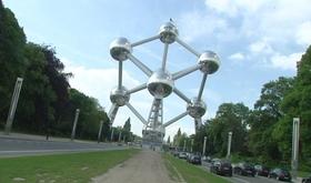 Bruxelles même pas peur : visite de la capitale