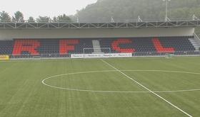 Dante Brogno nouvel entraîneur du RFC Liège
