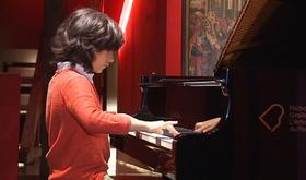 Concours de piano