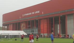 Tournoi des supporters du Standard