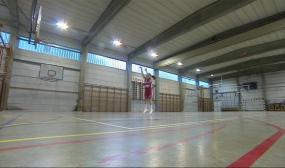 Basket : portrait de Nina Crelot