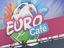 Euro 2016 : les écrans géants
