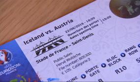Euro 2016 : une proximité géographique motivante