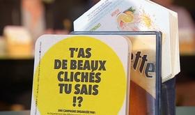 Réfugiés :  T'as de beaux clichés tu sais !? 