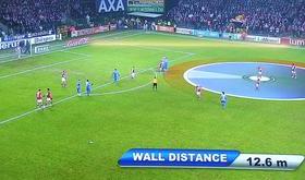 Euro : réalité augmentée avec Deltacast