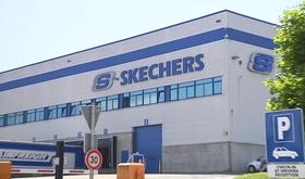 Milmort : Skechers agrandit son centre de distribution