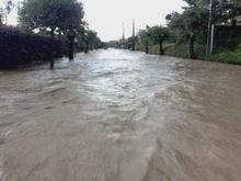 Grand Hallet : dégâts dÍ»s aux orages
