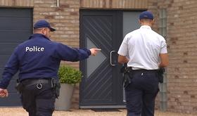 Police de Herstal: patrouilles de surveillance des habitations gratuites