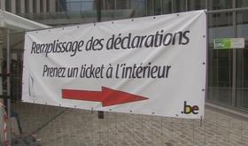 Déclarations fiscales papier: jusqu'au 30 juin minuit!