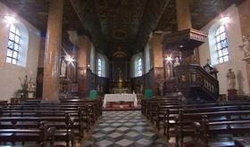Soumagne : visiter l'église Saint Lambert