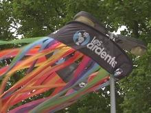 Les Ardentes : derniers préparatifs