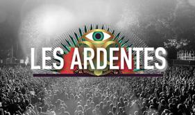 Focus : Les Ardentes, lancement du festival