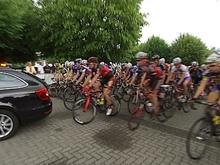 55ième Tour de la Province de Liège
