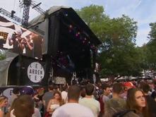 Ardentes : bilan record avec 90 000 festivaliers