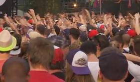 Ardentes 2016 : qu'en disent les festivaliers ?