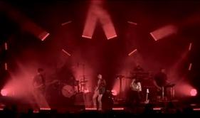 Ardentes : dernier jour de concert