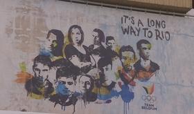 JO : les Liégeois à Rio