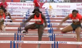 15 Meeting International d'Athlétisme de la Province de Liège