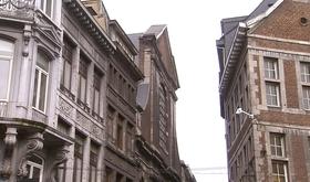 Le Fonds Forgeur pour 3 monuments liégeois