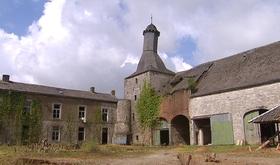 Clavier: la ferme-château de Bois enfin rénovée